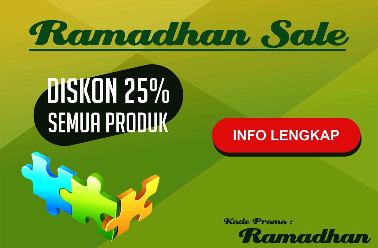 26+ Ramadhan Sale